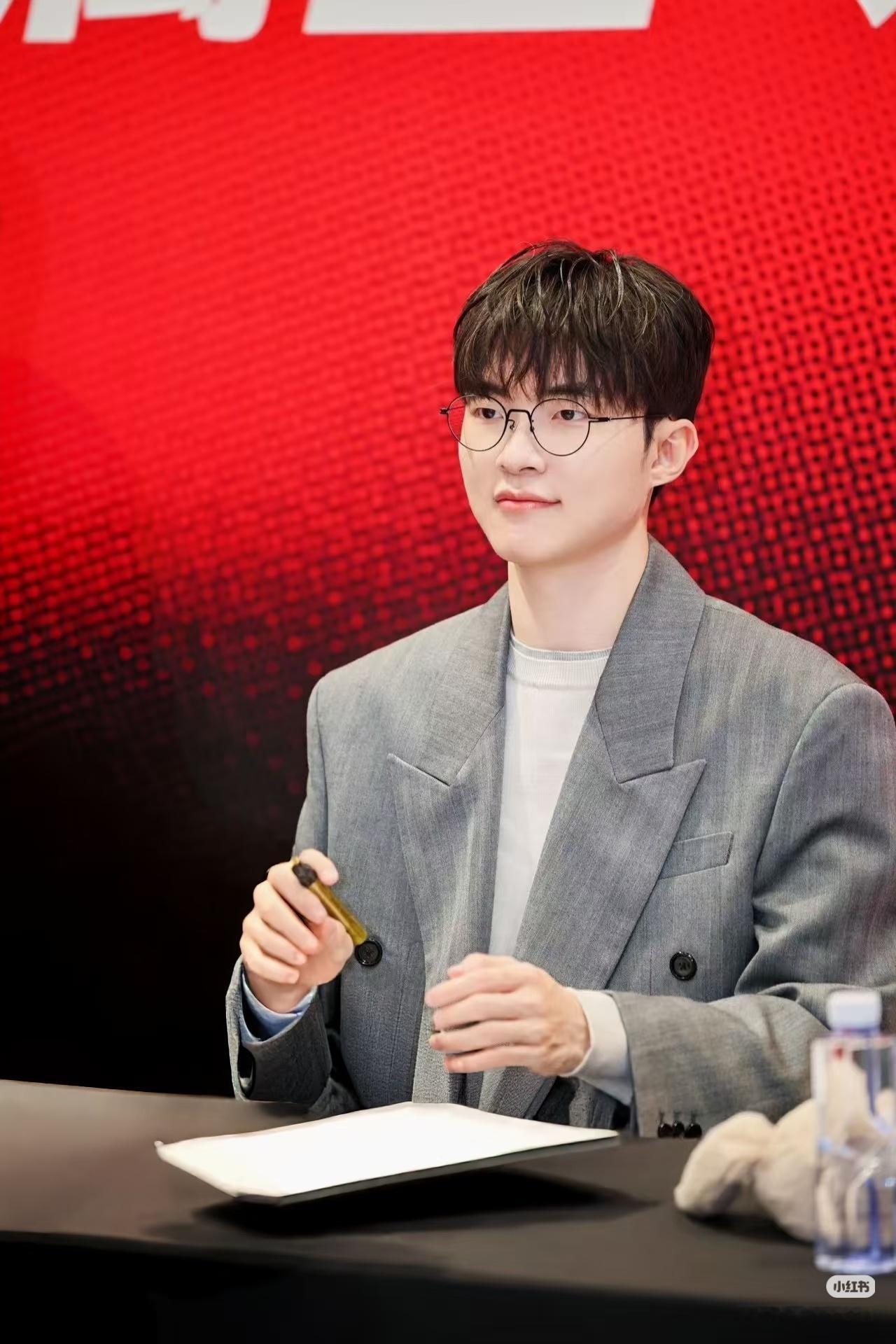 啊啊啊Faker欧巴啊啊啊cr.水印2025中国成都faker见面会2025lc