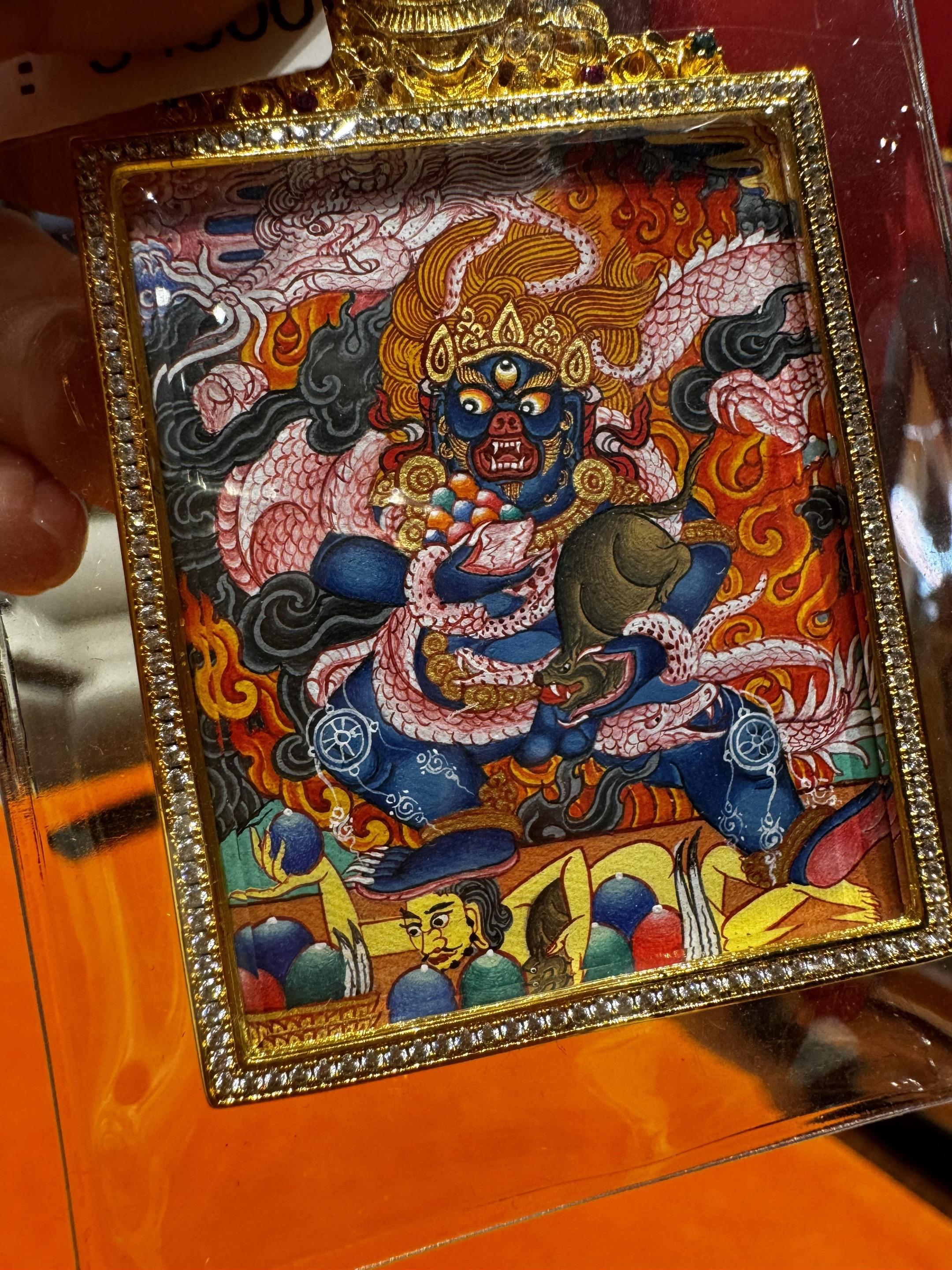初五迎财神 新年礼物 只做高品质