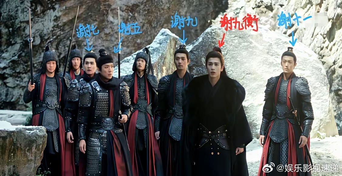 说实话，有些当老板的，骨子里贱得很。你看谢九那小子。顶着侯爷那张脸，当众真就“仗