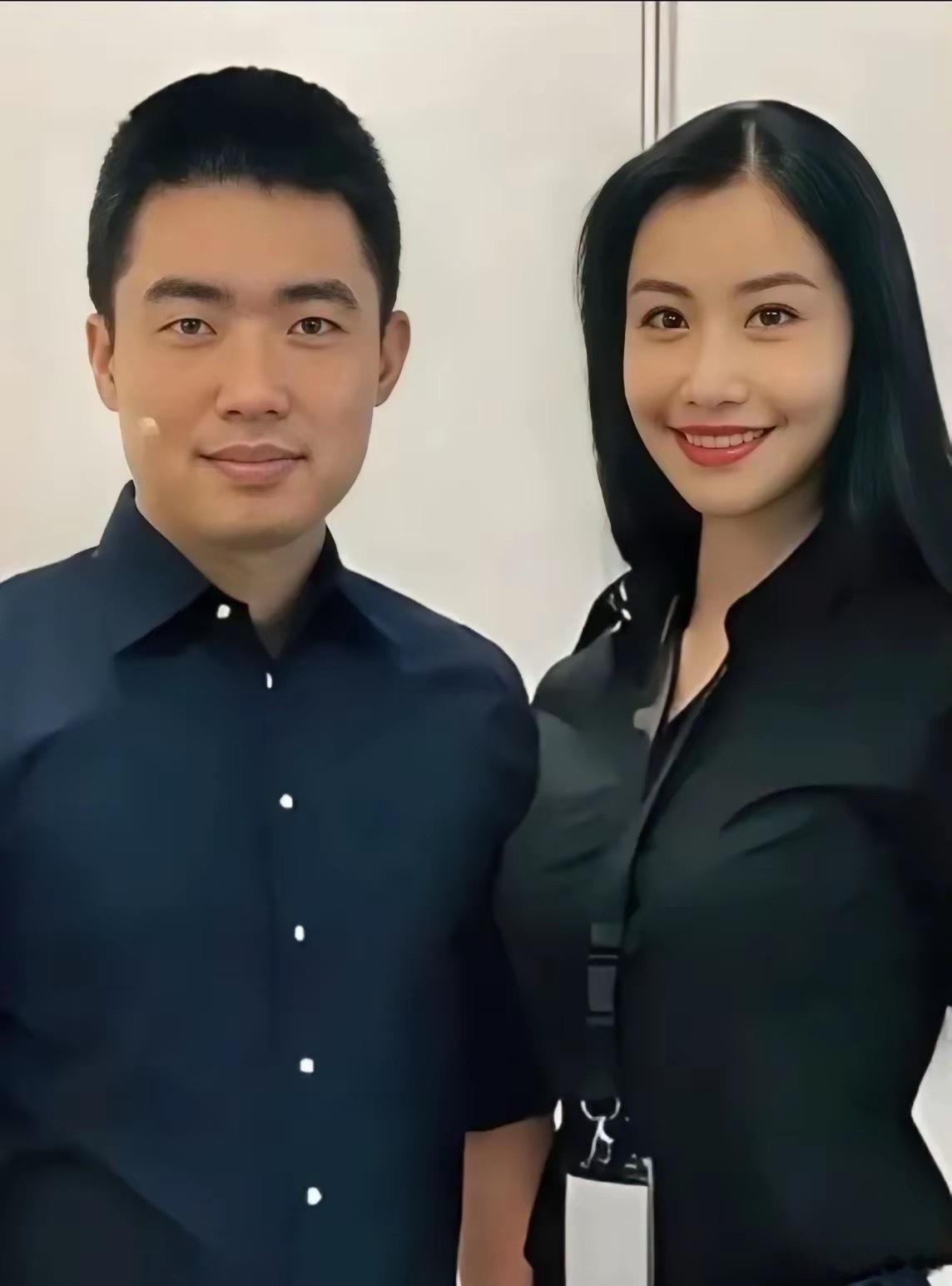 理想CEO李想如今的现状，给所有男人都提了个醒。就是你再能干，再有钱，也千万要好