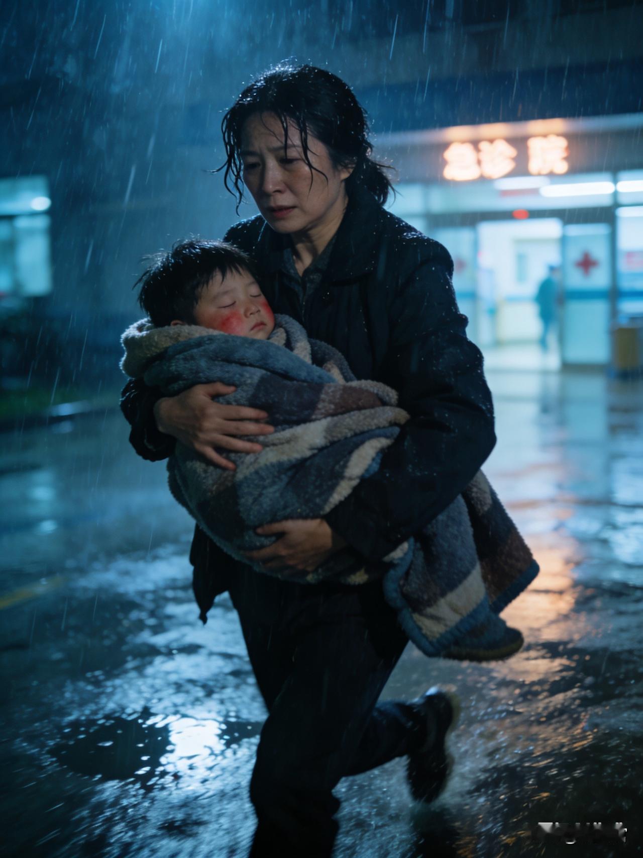 父母本是在世佛，何须千里拜灵山
 
好多人爱跑千里之外拜佛求福，烧香磕头可虔诚了