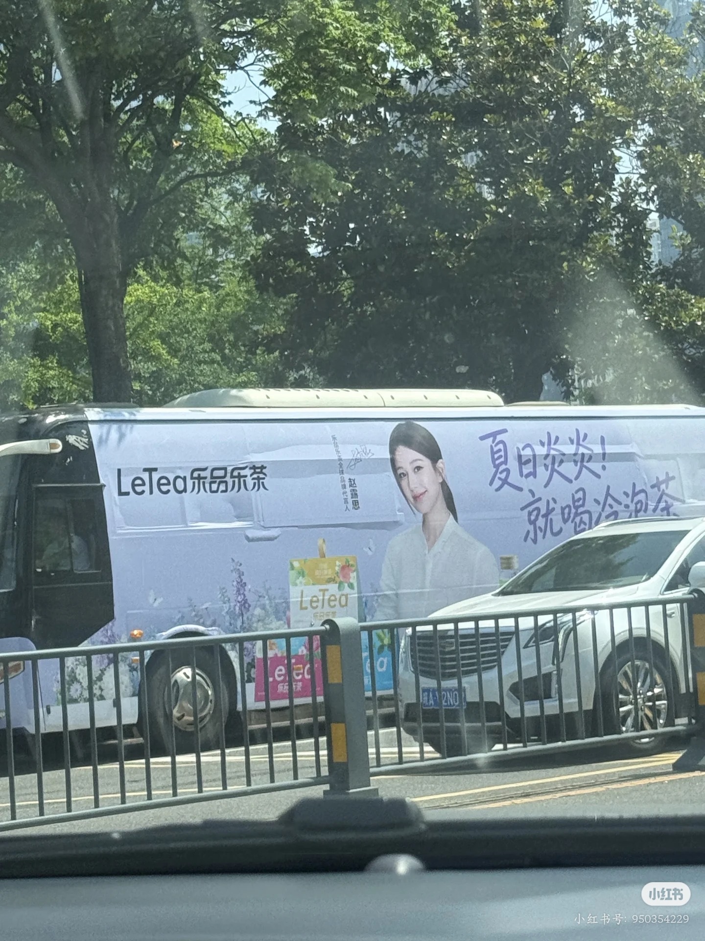 居然都有痛车了