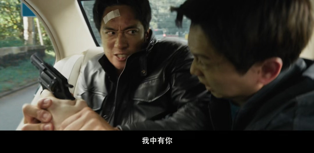 寒战系列电影十年回归  《寒战》时隔十年携前传《寒战 1994》回归五一档，给所