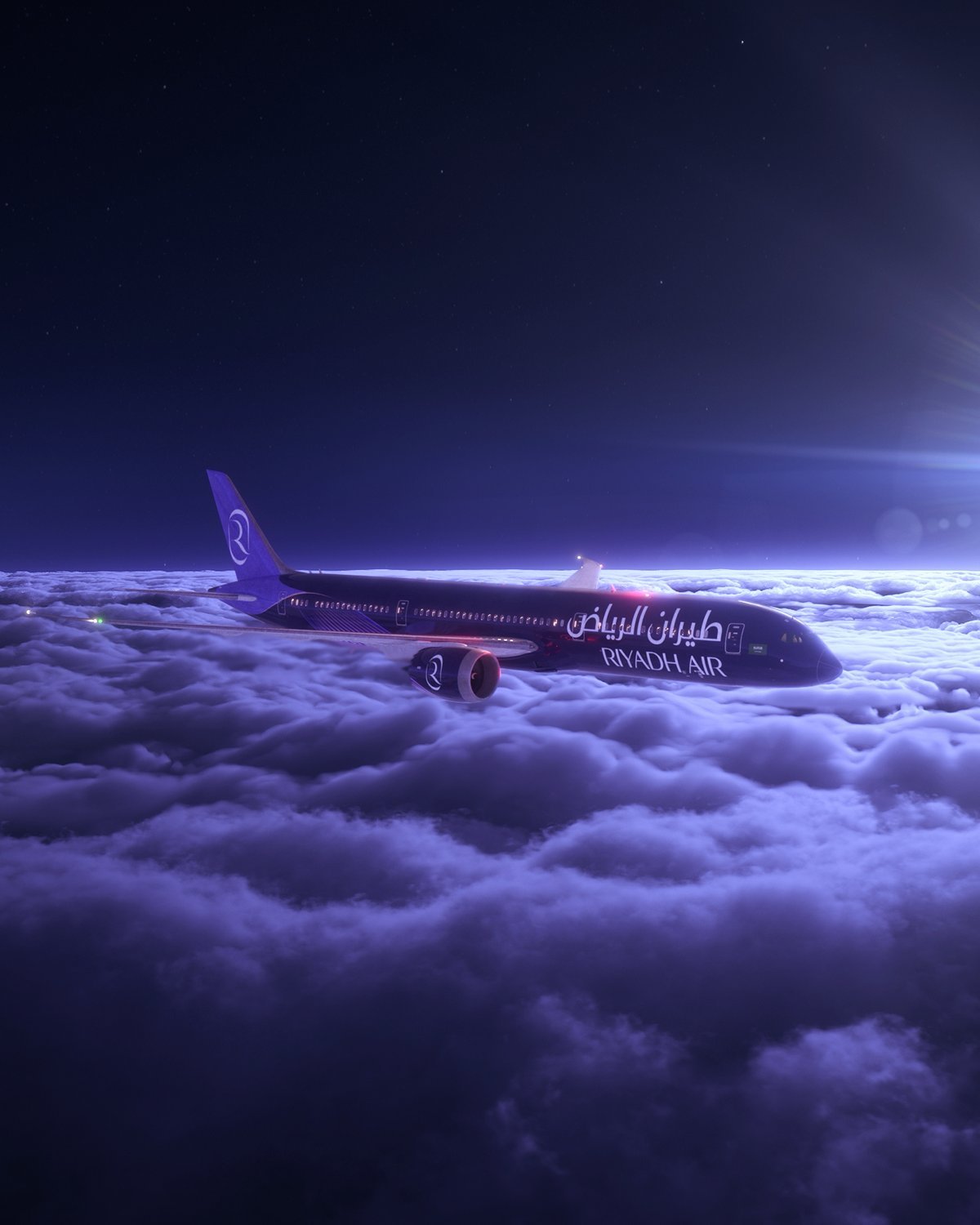 【利雅得航空部署NSG Skywaves系统，A321机队将提供300Mbps高