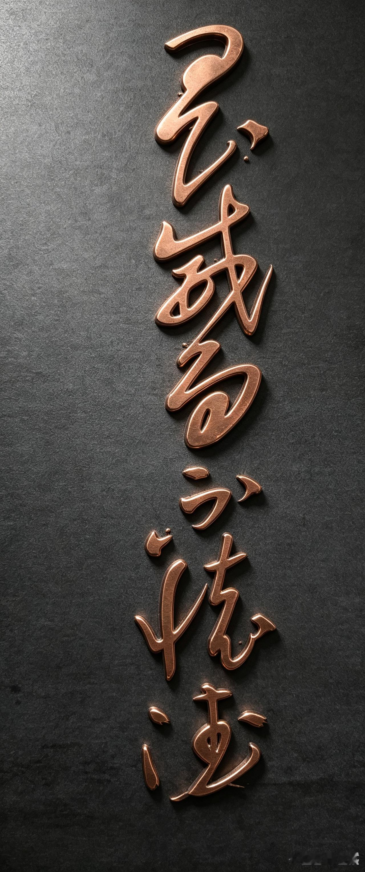 畏威而不怀德 
 
这句话出自《资治通鉴》，核心是说部分人只畏惧强权威慑，却不会