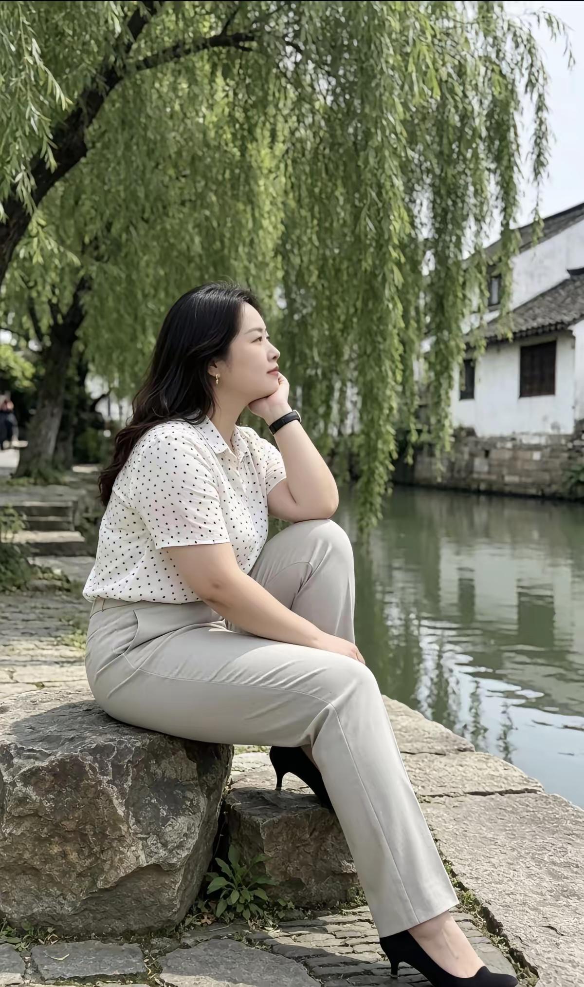 今年38岁了，父母都操碎了心。基本每天都安排相亲，自己好像习惯了，感觉无所谓，有