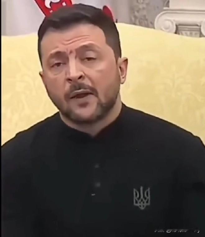 快讯，快讯!!

当地时间2025年10月23日，乌克兰总统泽连斯基在布鲁塞尔举