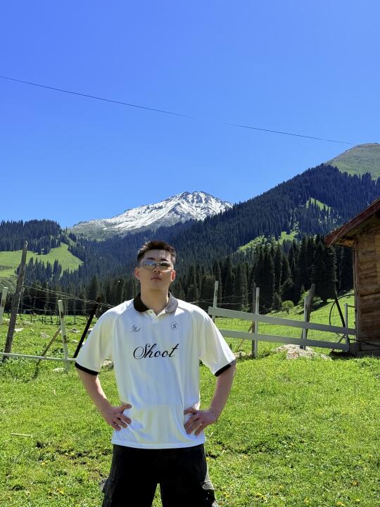 这原来真实存在_琼库什台🏔️