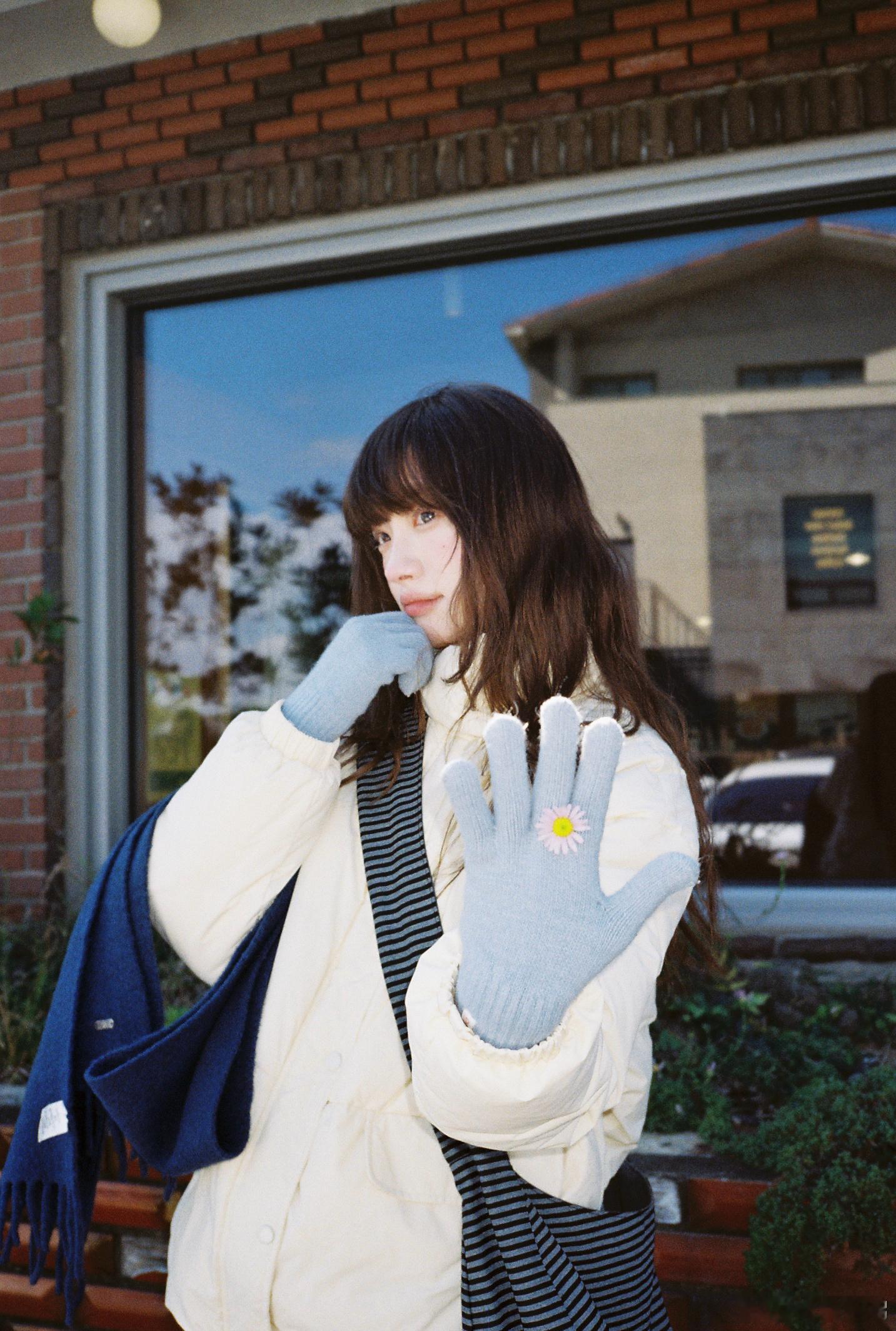 一些在济州岛工作照