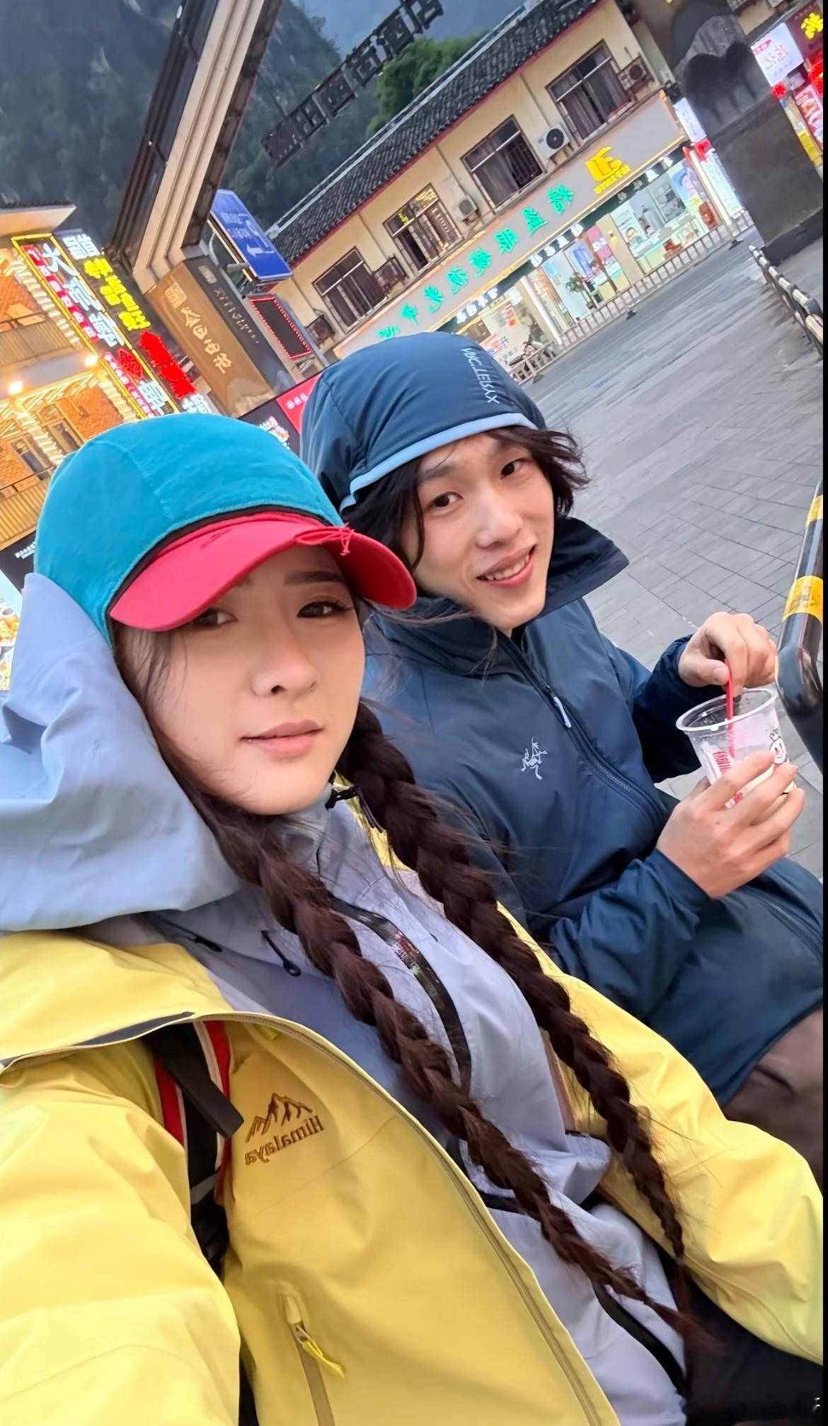 眼中最极限的运动都陪你玩过了 