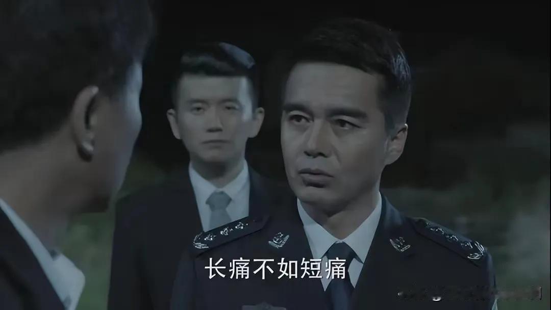 《人民的名义》中，最经典的就是大风厂拆迁事件，当时闹的李达康、祁同伟、赵东来纷纷