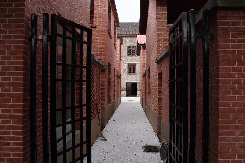 浦口监狱迁建工程进展如何 浦口监狱迁建工程一直备受关注。之前了解到，工程前期各项
