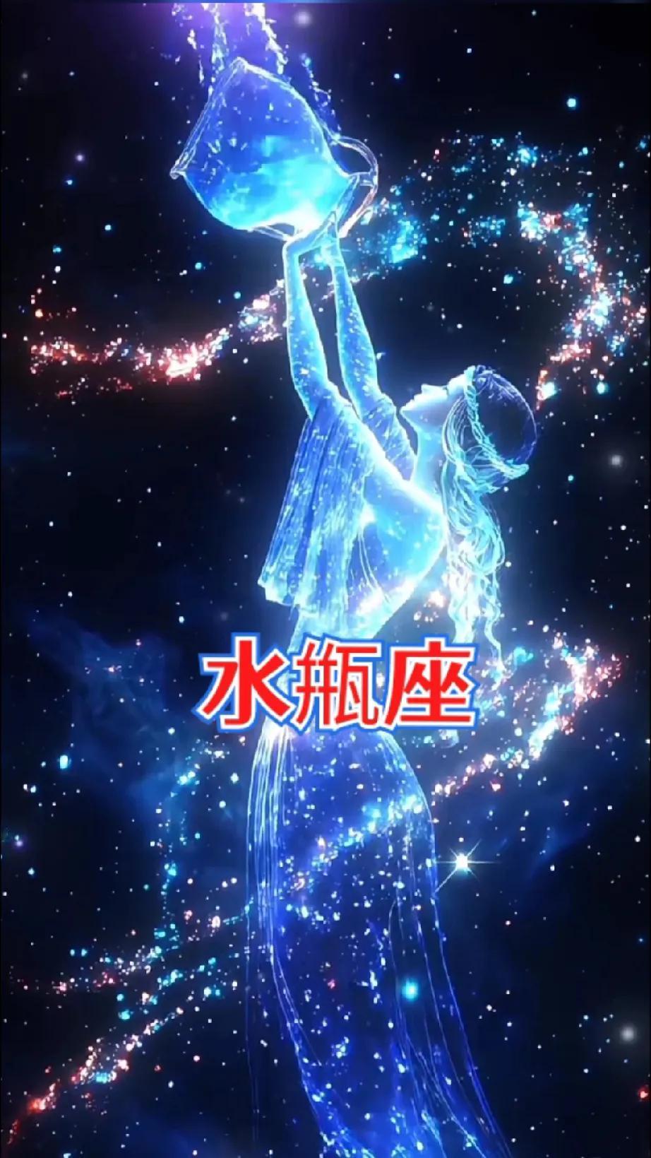 水瓶座天性爱自由、厌束缚，反感黏人施压的关系，想让他们主动找你，核心是拿捏分寸、
