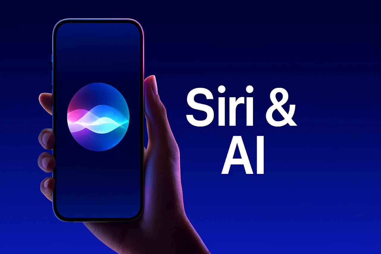 Siri接入第三方AI值得期待吗对我个人来说：非常期待！首先Apple AI入华