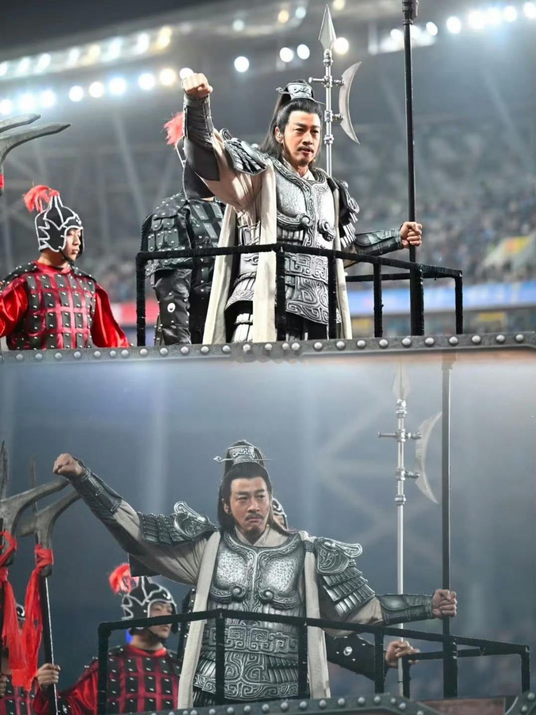 宿迁有霸王加持，南京下一场加油吧💪🏻宿迁vs南京宿迁2比0南京 南京市足球队