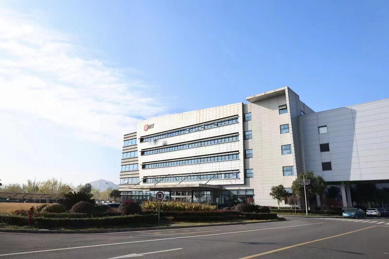 #ASML#6月12日和【同花顺走进上市公司】一起参访国内车规级半导体龙头企业—