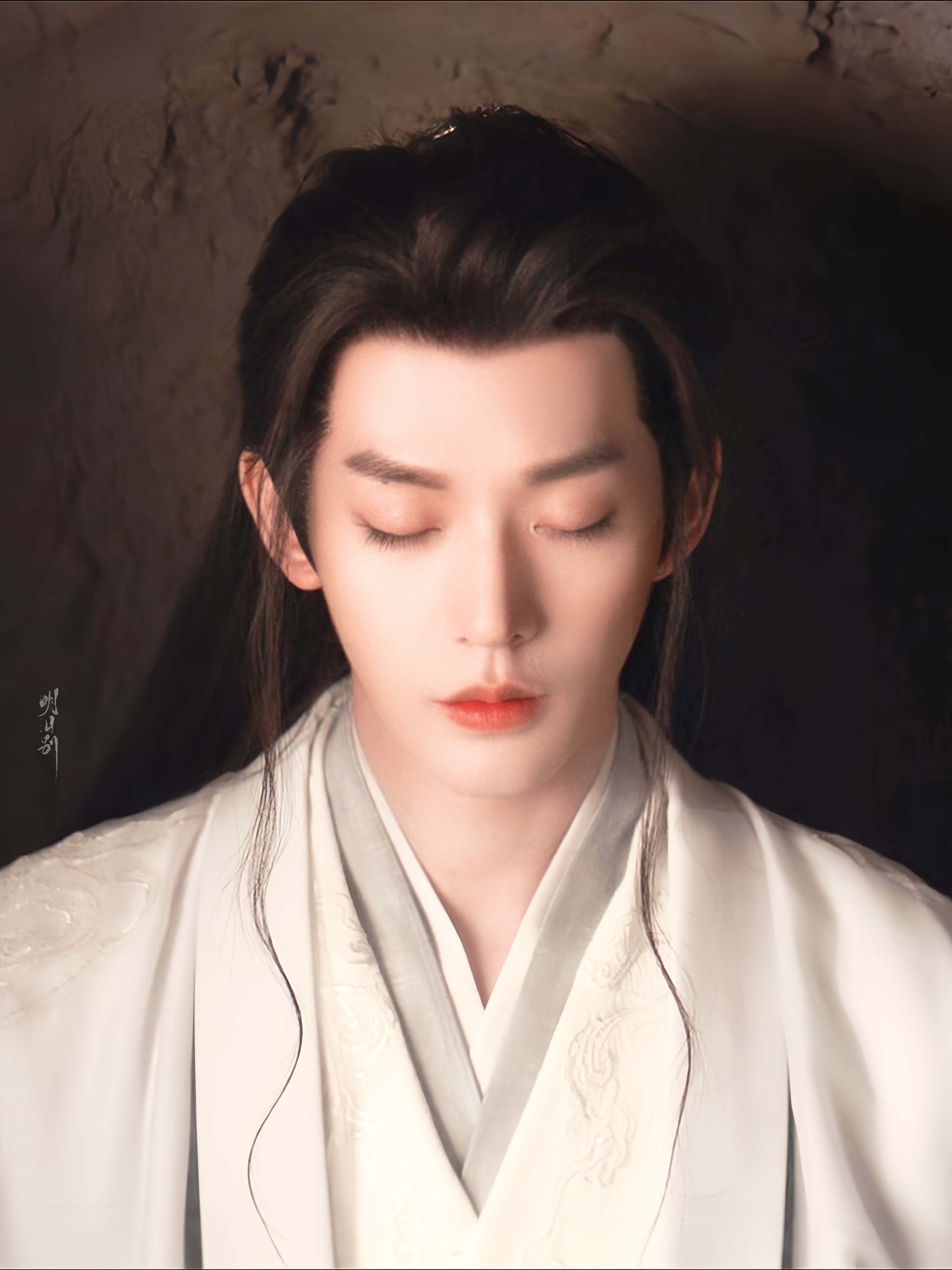 苏易水真的太神性了 好权威！ ​​​
