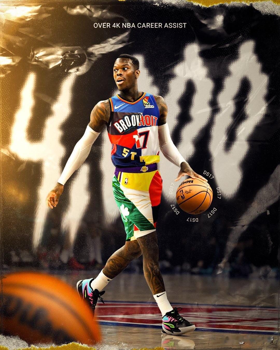 又又又被交易了，施罗德被国王交易到了骑士!

刚刚NBA发生了一笔大交易:骑士用