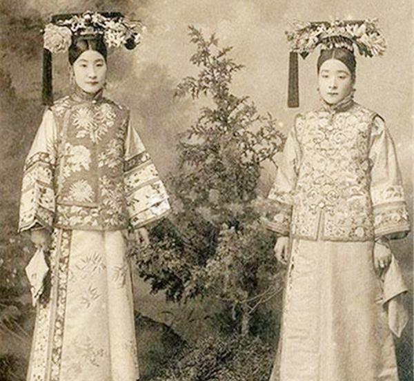 68年前清朝女官容龄写信希望回家，最终周总理批示为她雇保姆，这段往事你了解吗？