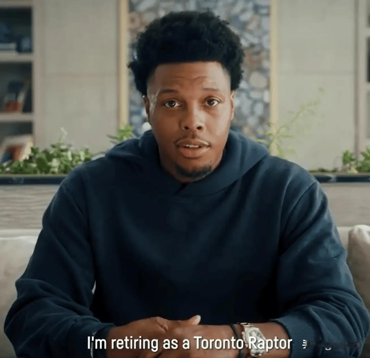 有情有义，洛瑞将会以猛龙球员身份退役。自此，姚明的最后一个NBA队友，也葱NBA