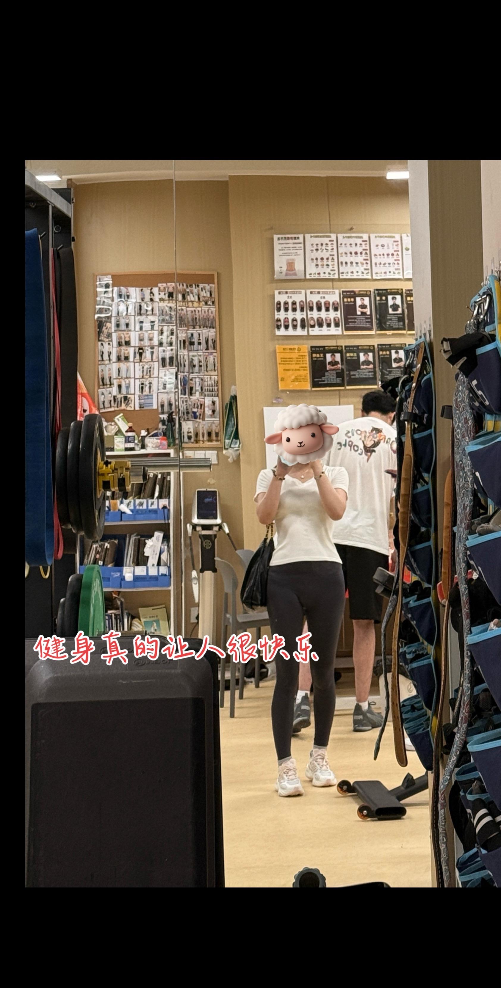 一小时臀部力量训练  暴汗。太舒服了
