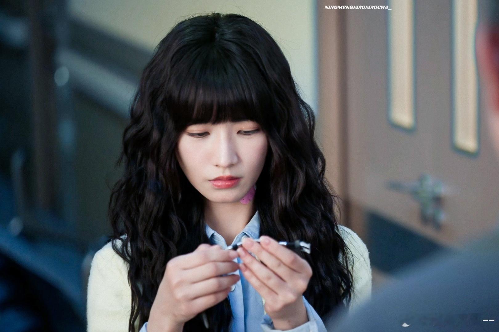 方瑾演技 好爱方瑾演的吴浓雨，独立又有力量，每一个情绪爆发点都拿捏得刚刚好网剧炽