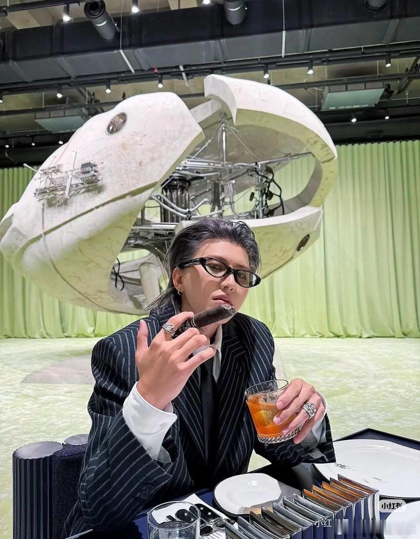 cxk还有星味吗？ 