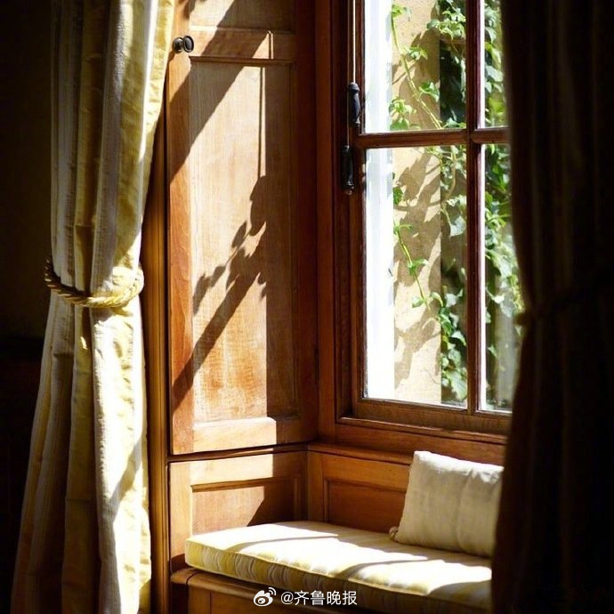 #早安# 生活有进有退，输什么也不能输了心情。 ​​​