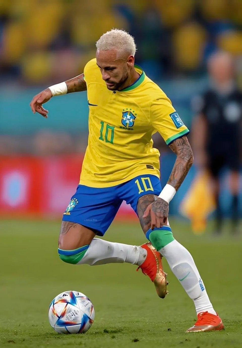 什么？？？安切洛蒂在世界杯大名单划去内马尔？这不就等于世界杯决赛划去巴西了，换句