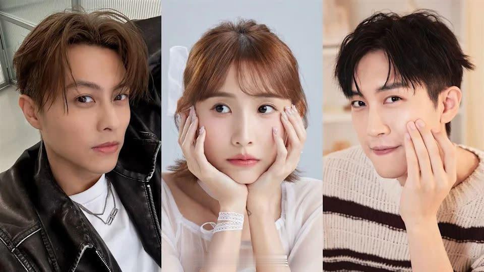 范姜彦丰评论王子还要脸吗王子被插足原配问还要脸吗 1月28日，王子参加公司尾牙上