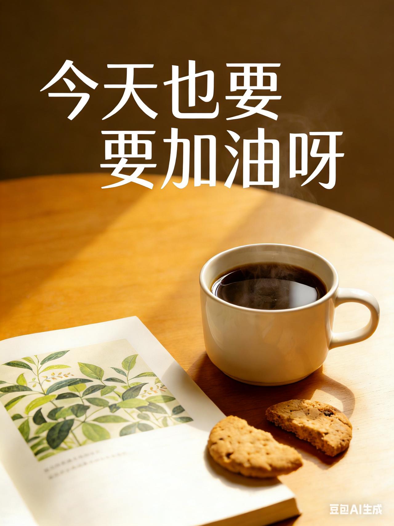 今年，你会发大财！

别划走，这不是画饼，是写给每个辛苦打拼的你。

谁不是一边