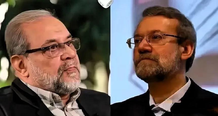 伊朗正式宣布：
3月24日，伊朗官方正式宣布，经最高领袖穆杰塔巴·哈梅内伊批准，