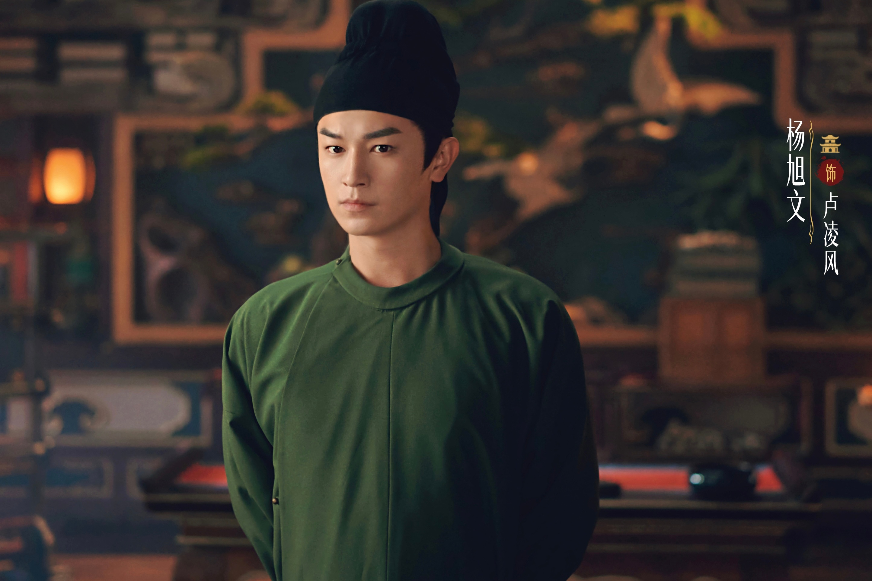 一剧早安诡案风云，人心叵测，抽丝剥茧，合力破局。早，你期待《唐朝诡事录3》吗？ 