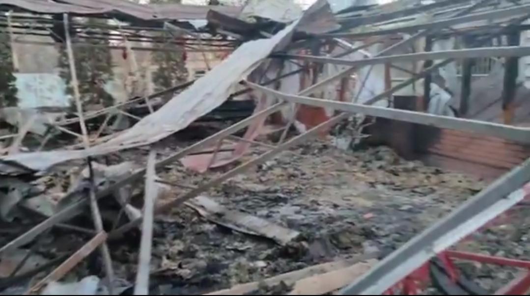 新闻快讯——玛加丽塔·西蒙尼扬（Margarita Simonyan）- 现任俄