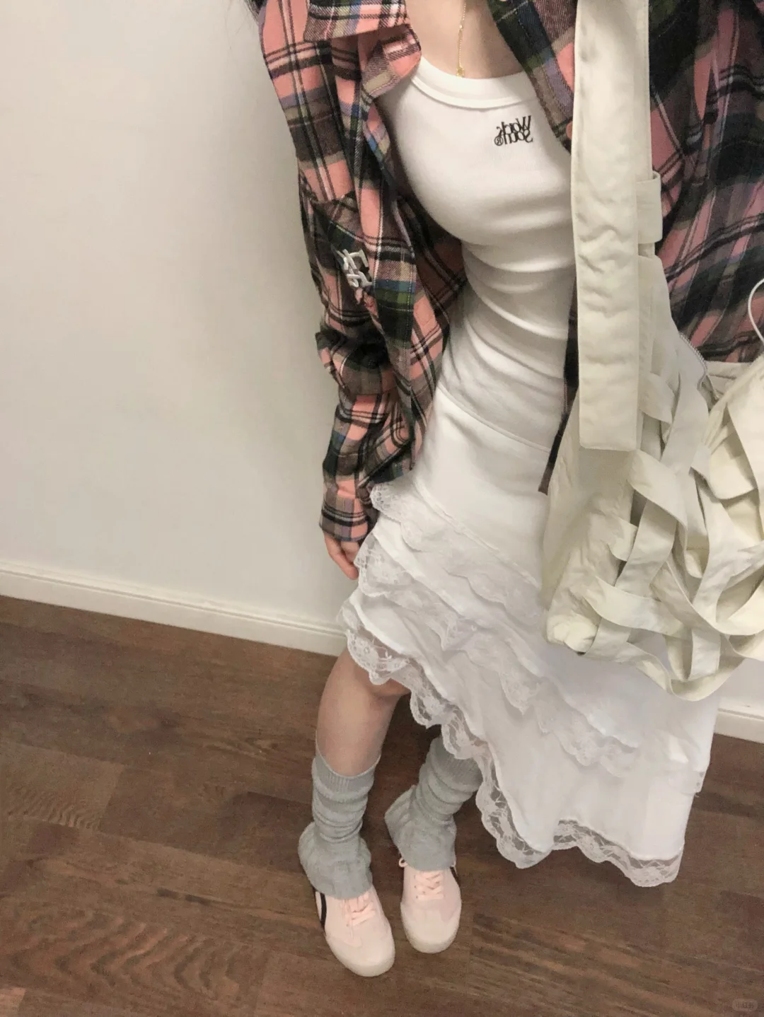 173 104｜高妹可以永远相信我买衣服的眼光