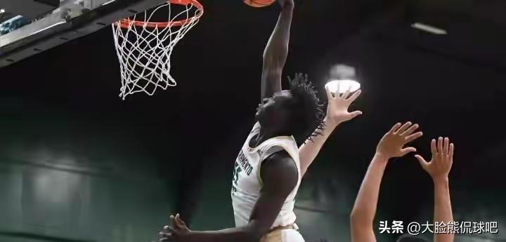 冲击季后赛？同曦男篮再度补强！
今天传来同曦男篮最新消息，为了冲击季后赛，同曦男