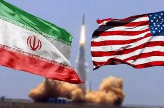 停火协议刚生效就成废纸！4月8日，美以伊好不容易谈成的停火，第一天就出了惊天变故