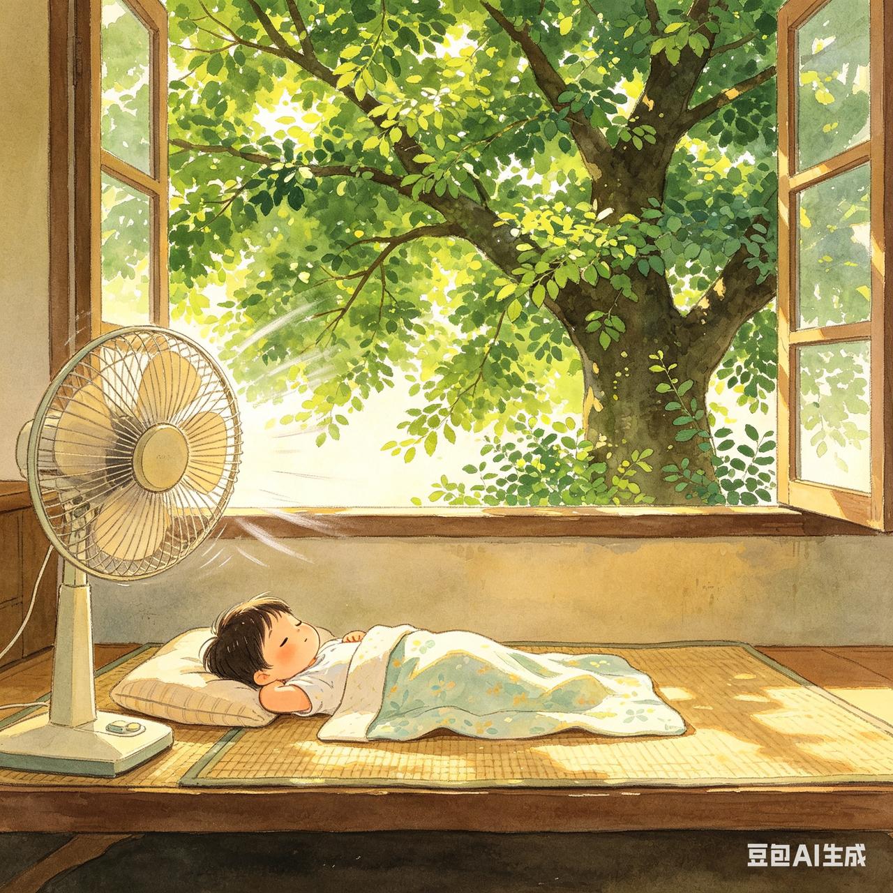 我老公今天全职在家带孩子，
这是孩子出生到现在，他第一次一个人带一整天，可我竟然