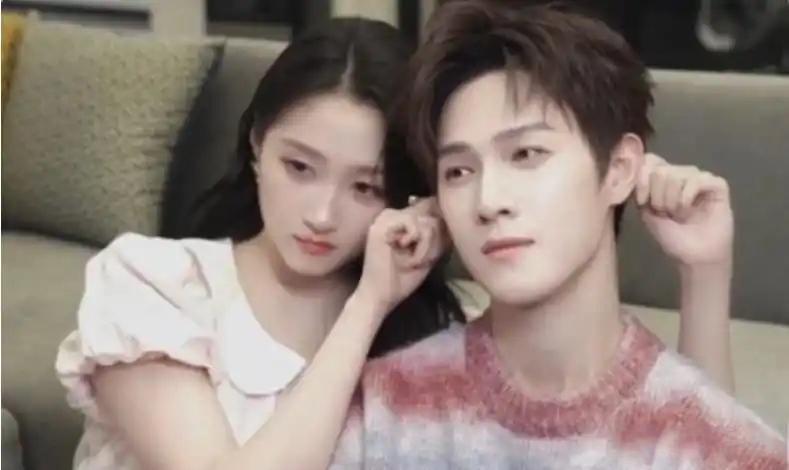 关晓彤李昀锐《耀眼》定档5月27日！落难千金×痞帅少年甜度爆表 