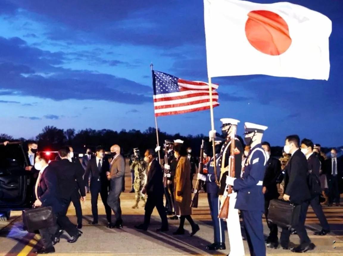 震惊！日本反美运动高涨，日本七成地方政府支持修改赋予驻日美军特权的日美地位协定。