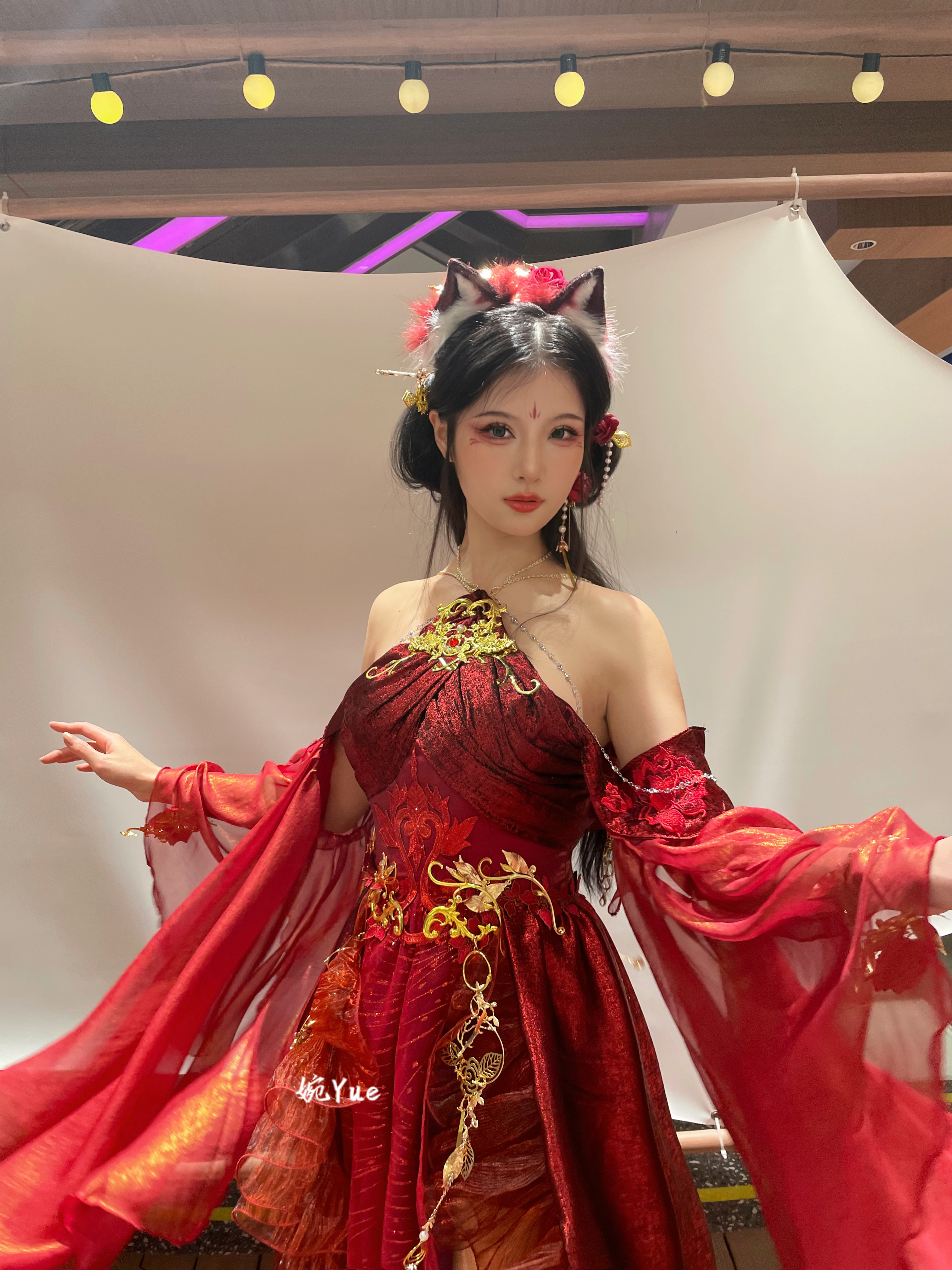 我要是会跳舞💃那该有多香[doge] ​​​