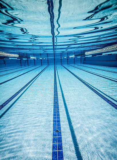 #沃尔什100自预赛小组第一# 2026年中国游泳公开赛女子100自预赛，格雷琴