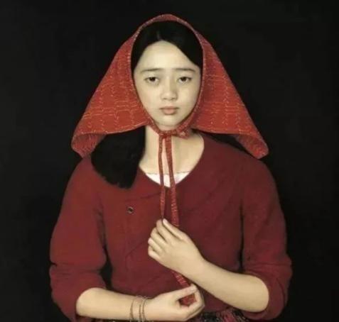 1986年，一位画家迎娶了自己的人体模特。在新婚之夜，他不做俗人之举，为一丝不挂