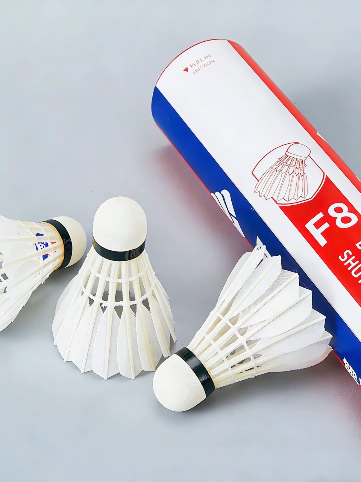 羽毛球大降价 2026年羽毛球市场迎来降价潮！威克多、亚狮龙、超牌等主流品牌集体