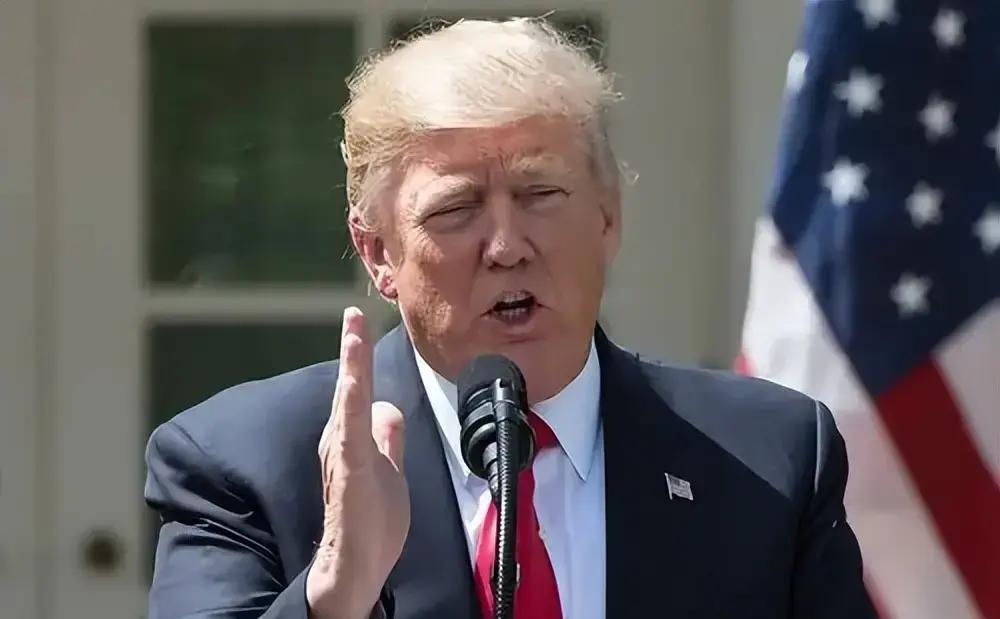 特朗普向海湾国家开出账单：想停战交2.5万亿，想继续打交5万亿

3月24日，特