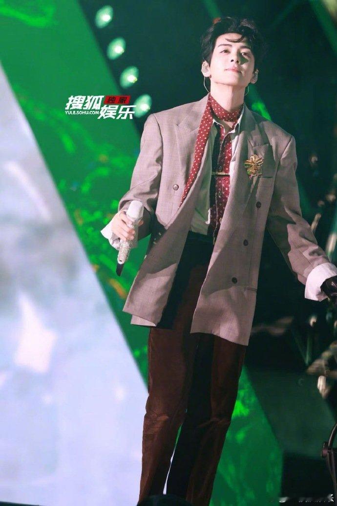 优酷支持九门支持到音乐节去了优酷这波九门音乐节福利太野了万万没想到适配度这么高！