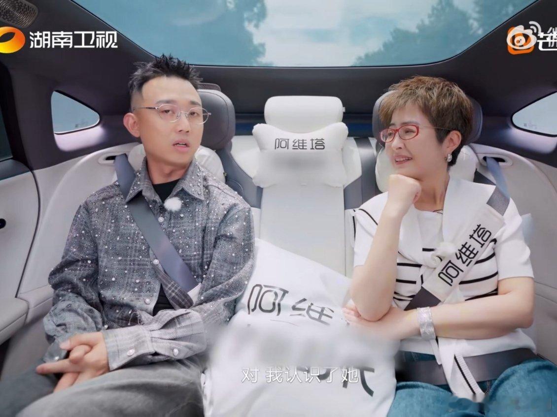 GAI说老婆是自己的人生转折点真的被GAI和老婆的感情打动到了，会肯定的说妻子是