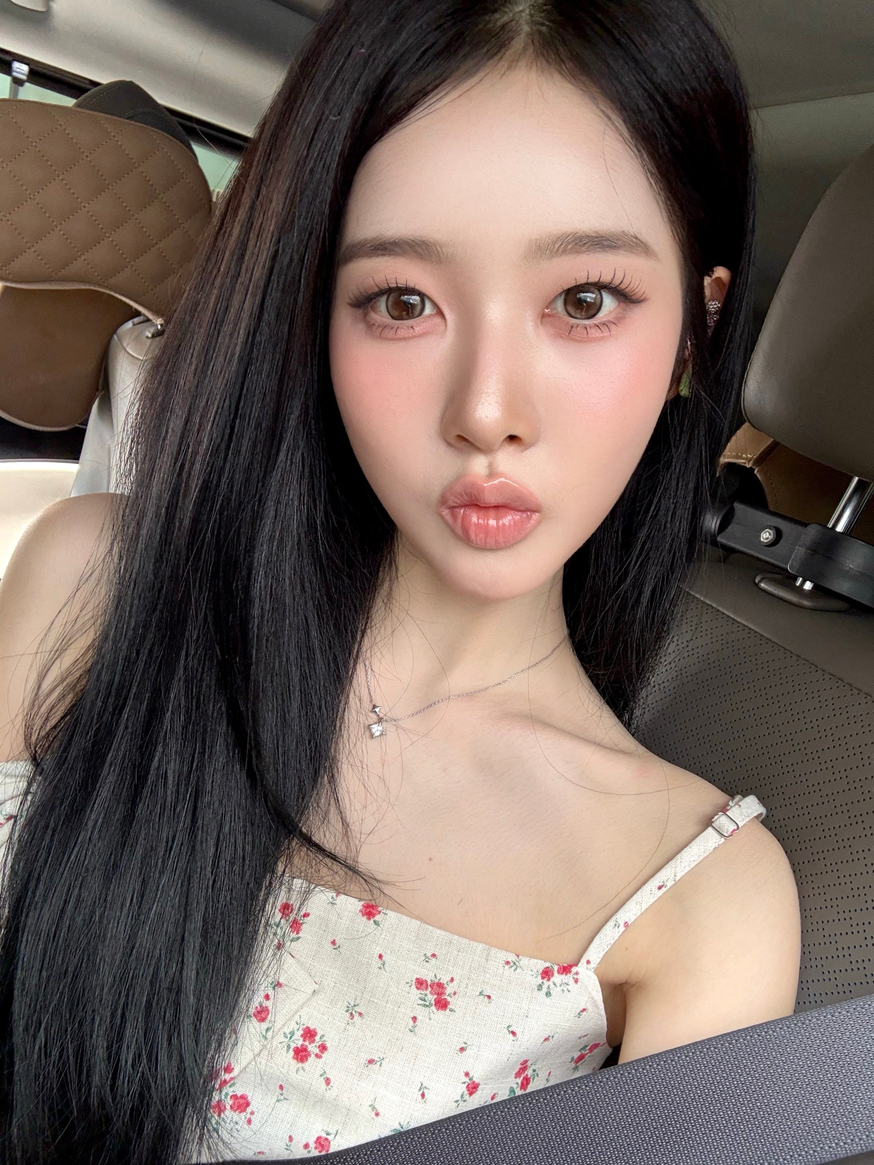 260730 STAYC Sieun朴莳恩 