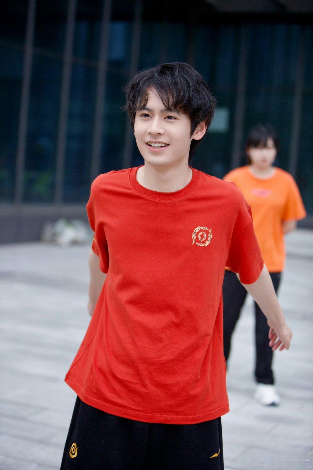 无畏NoFear 🍑心光自为引多远都无畏 恭喜无畏再进一步，四强我们来了