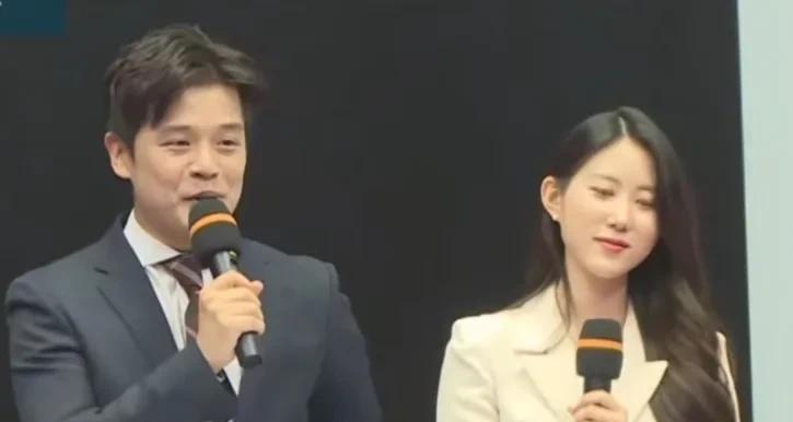 朱芊曦赢了，没人料到。
桥本帆乃香刚把中国主力打怕，却在七局里被韩国小透明翻了盘